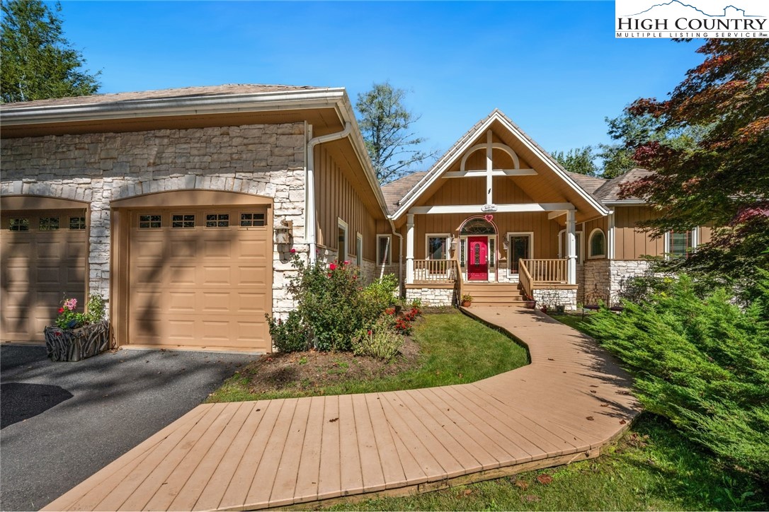 163 River Pointe Lane Boone, NC 28607 - Photo 1 of 48 Gallery Image 1