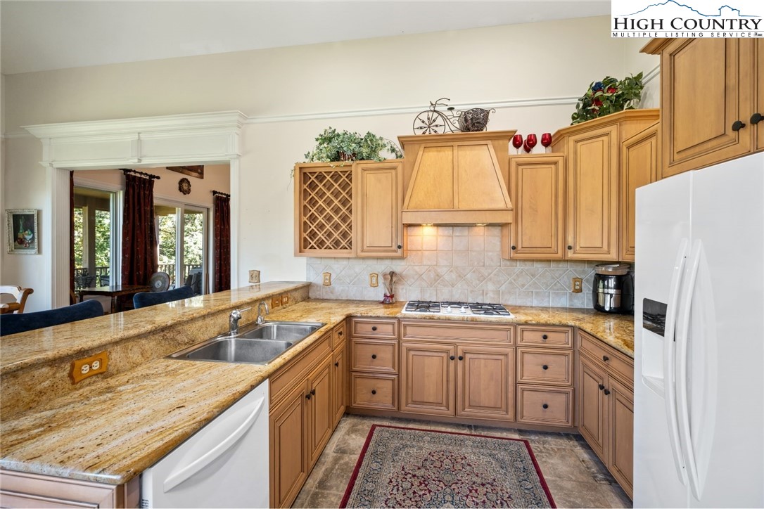 163 River Pointe Lane Boone, NC 28607 - Photo 14 of 48 Gallery Image 14
