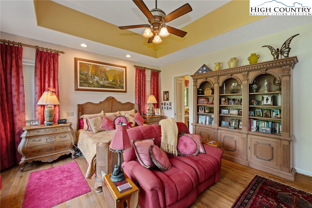 163 River Pointe Lane Boone, NC 28607 - Photo 19 of 48 Gallery Image 19