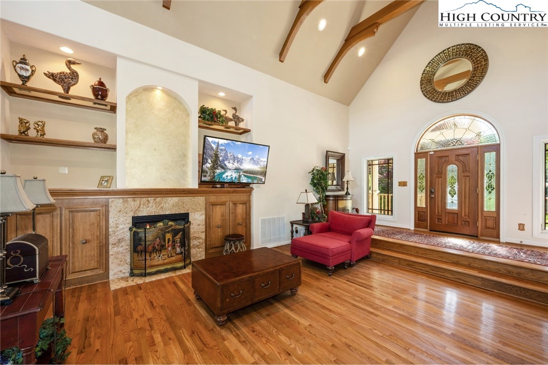 163 River Pointe Lane Boone, NC 28607 - Photo 3 of 48 Gallery Image 3