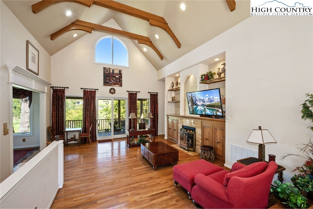 163 River Pointe Lane Boone, NC 28607 - Photo 4 of 48 Gallery Image 4