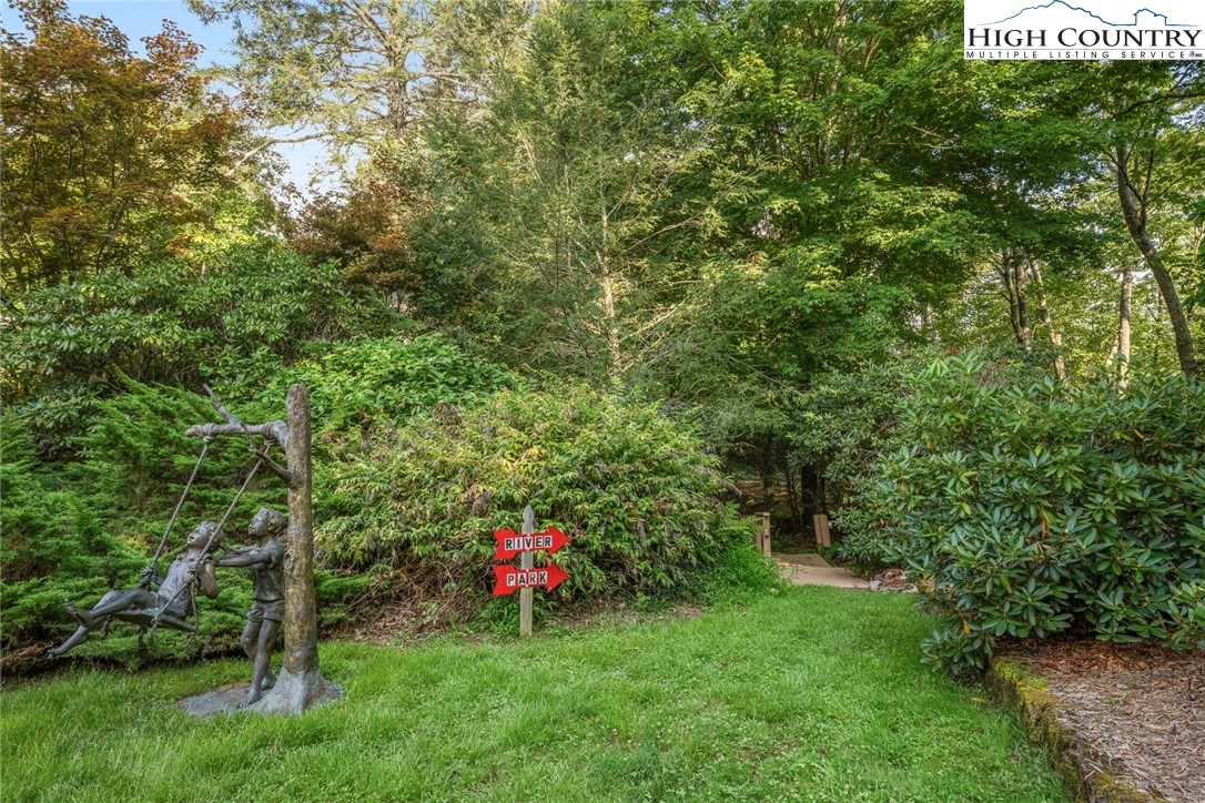 163 River Pointe Lane Boone, NC 28607 - Photo 41 of 48 Gallery Image 41