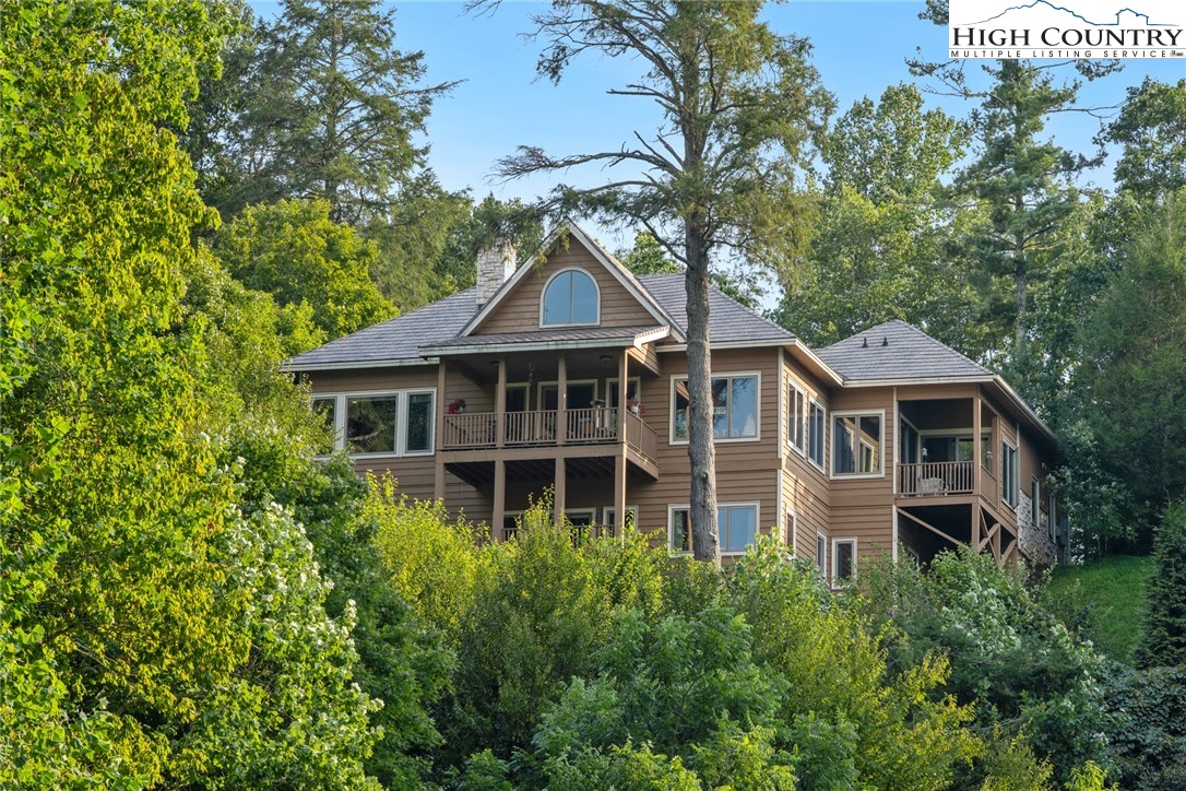 163 River Pointe Lane Boone, NC 28607 - Photo 45 of 48 Gallery Image 45
