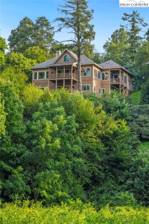 163 River Pointe Lane Boone, NC 28607 - Photo 46 of 48 Gallery Image 46