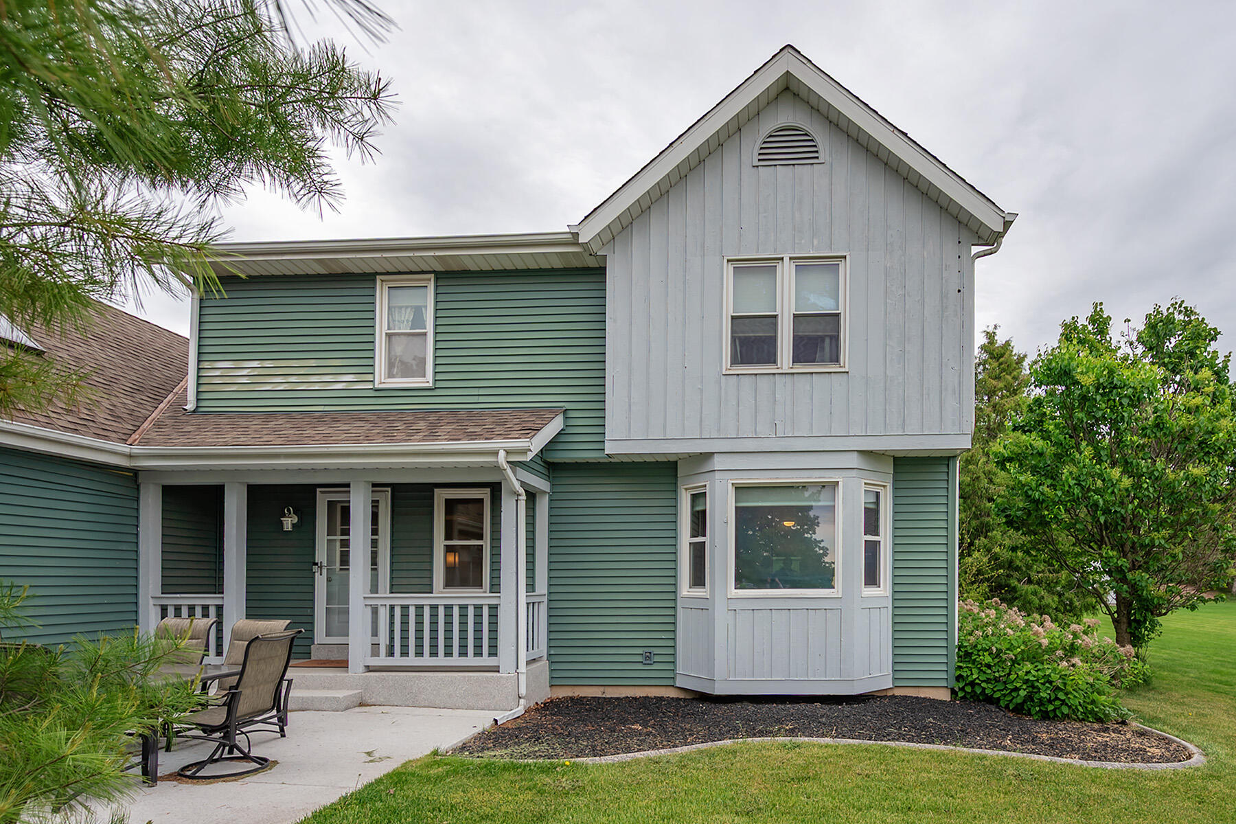 364 Plank Road Mukwonago, WI 53149 - Photo 59 of 67 Plank_004