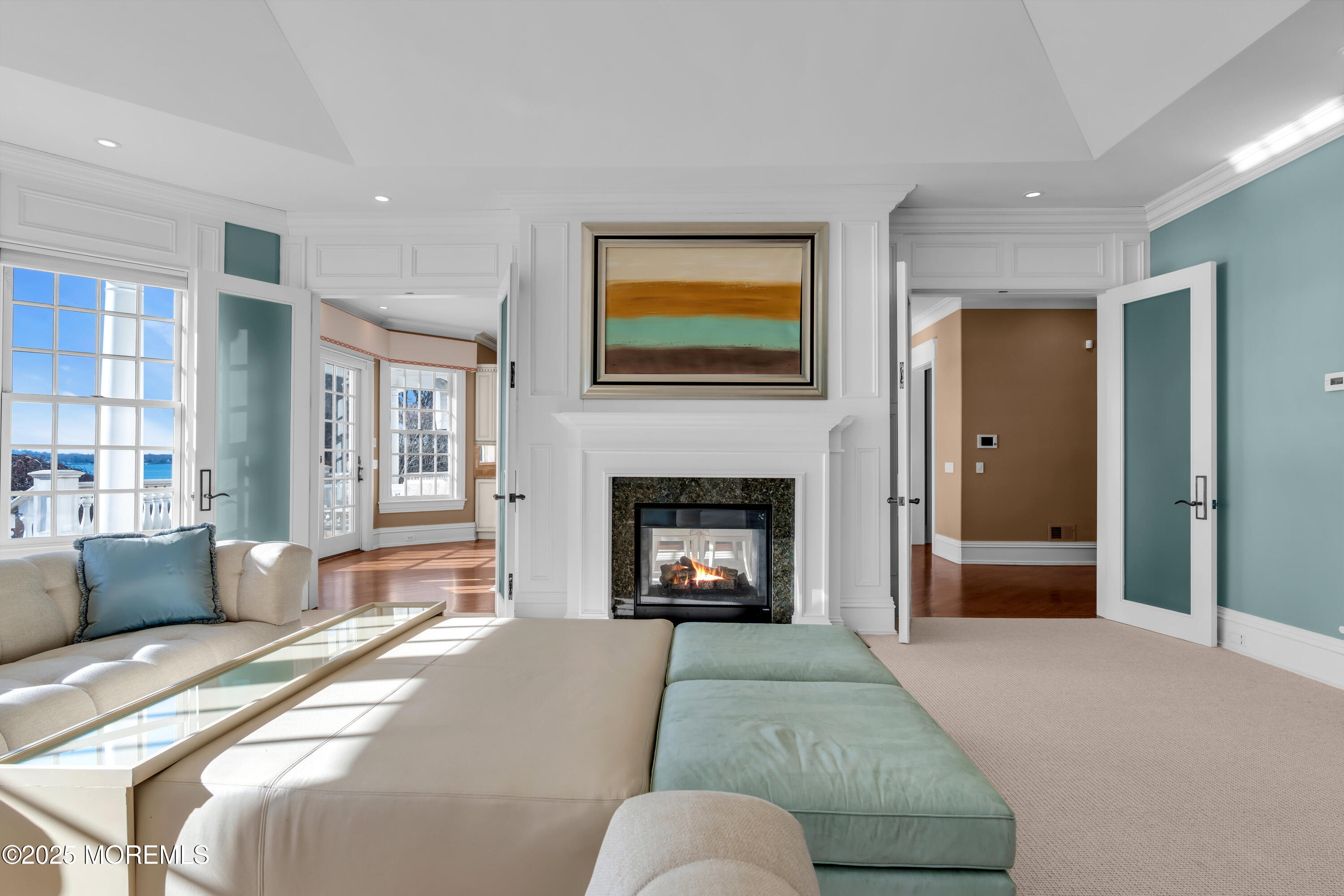 934 Navesink River Road Rumson, NJ 07760 - Photo 30 of 94 Living Room