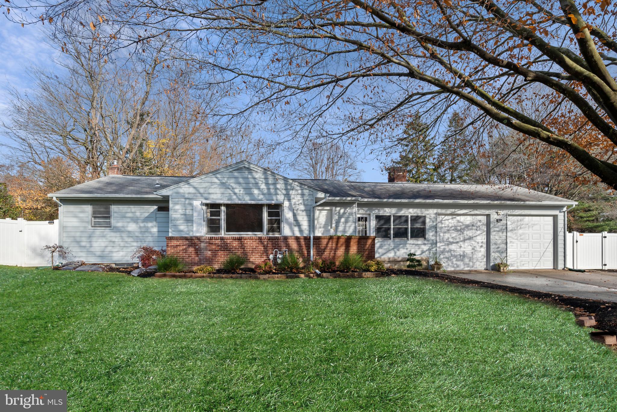 271 Princeton Hightstown Road Princeton Junction, NJ 08550 - Photo 1 of 44