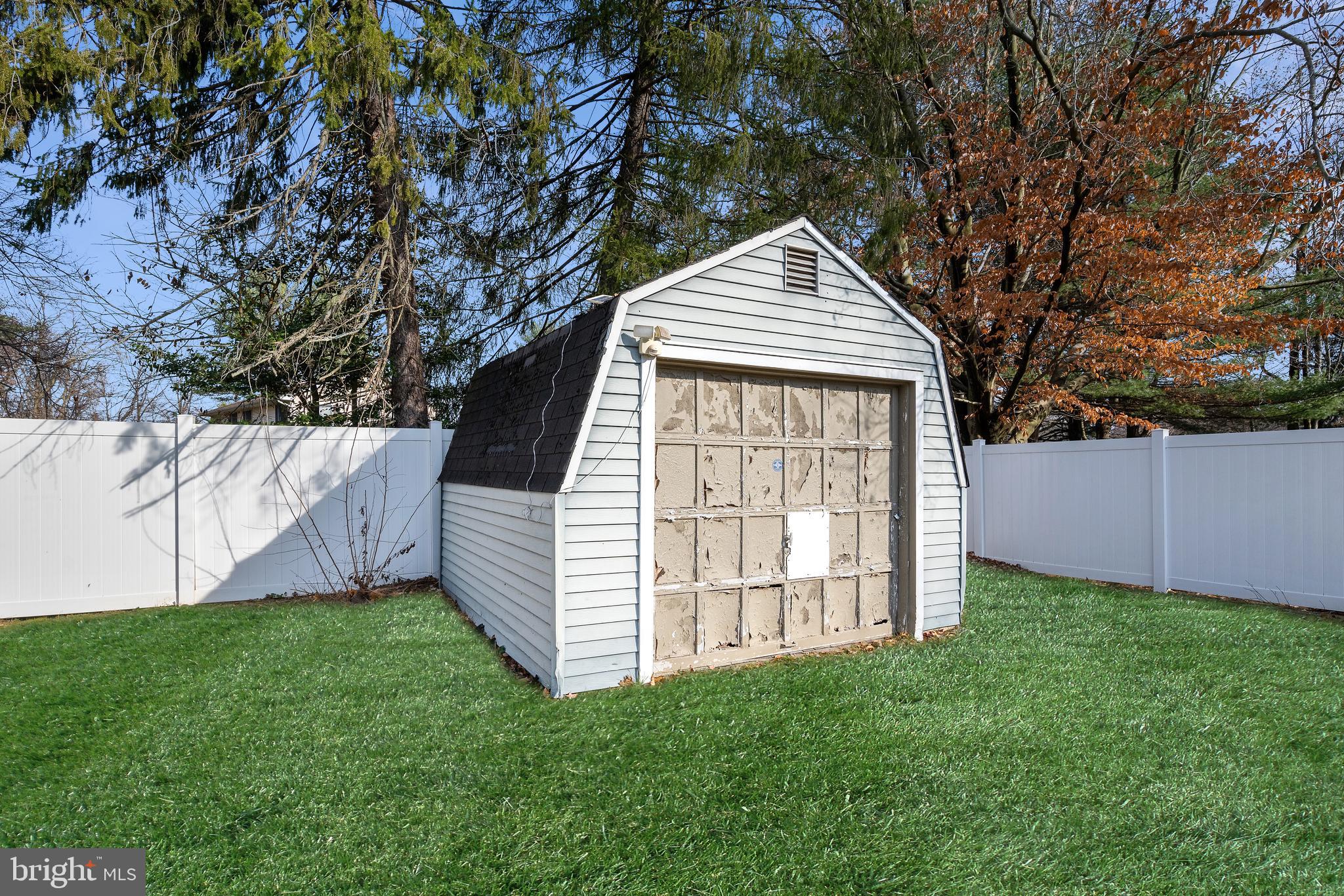 271 Princeton Hightstown Road Princeton Junction, NJ 08550 - Photo 24 of 44