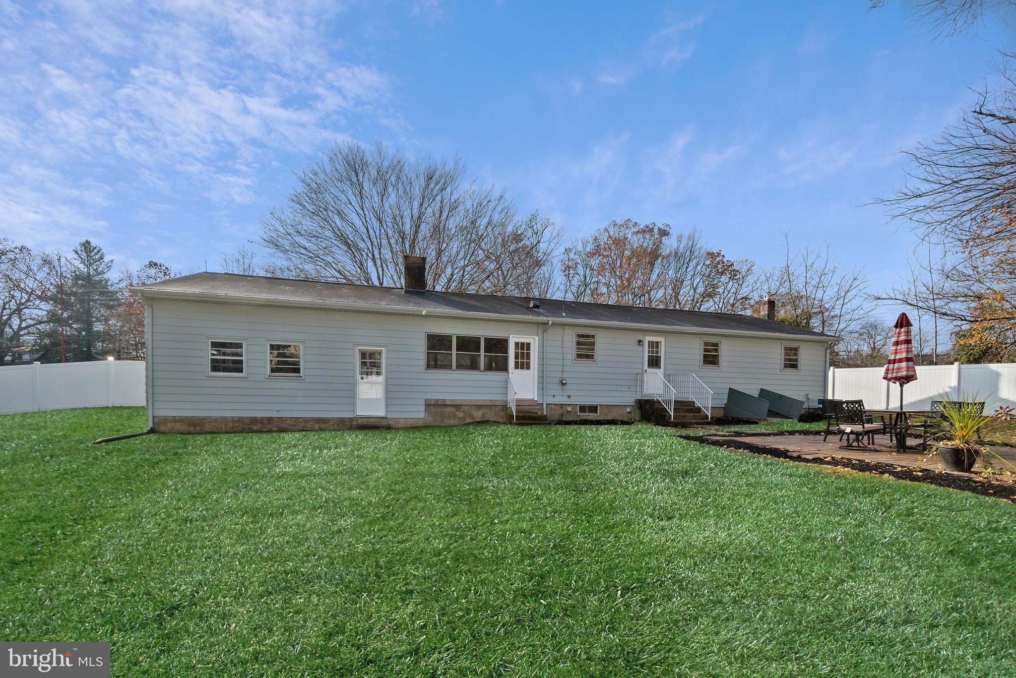 271 Princeton Hightstown Road Princeton Junction, NJ 08550 - Photo 27 of 44