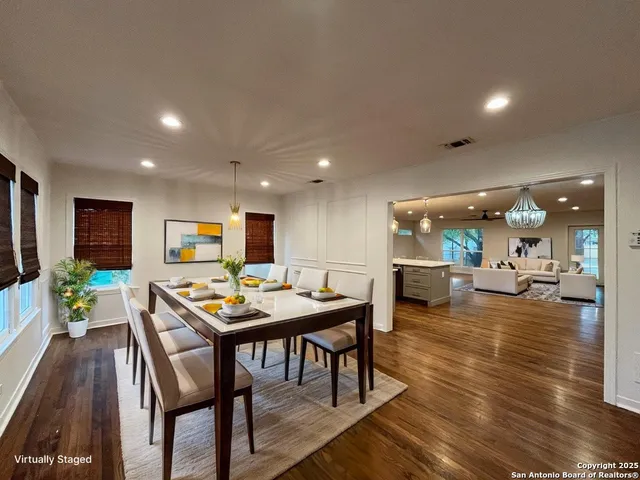 $3,150 | 127 Larchmont Drive, San Antonio, TX 78209