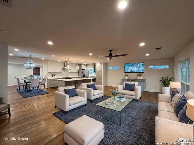 $3,150 | 127 Larchmont Drive, San Antonio, TX 78209