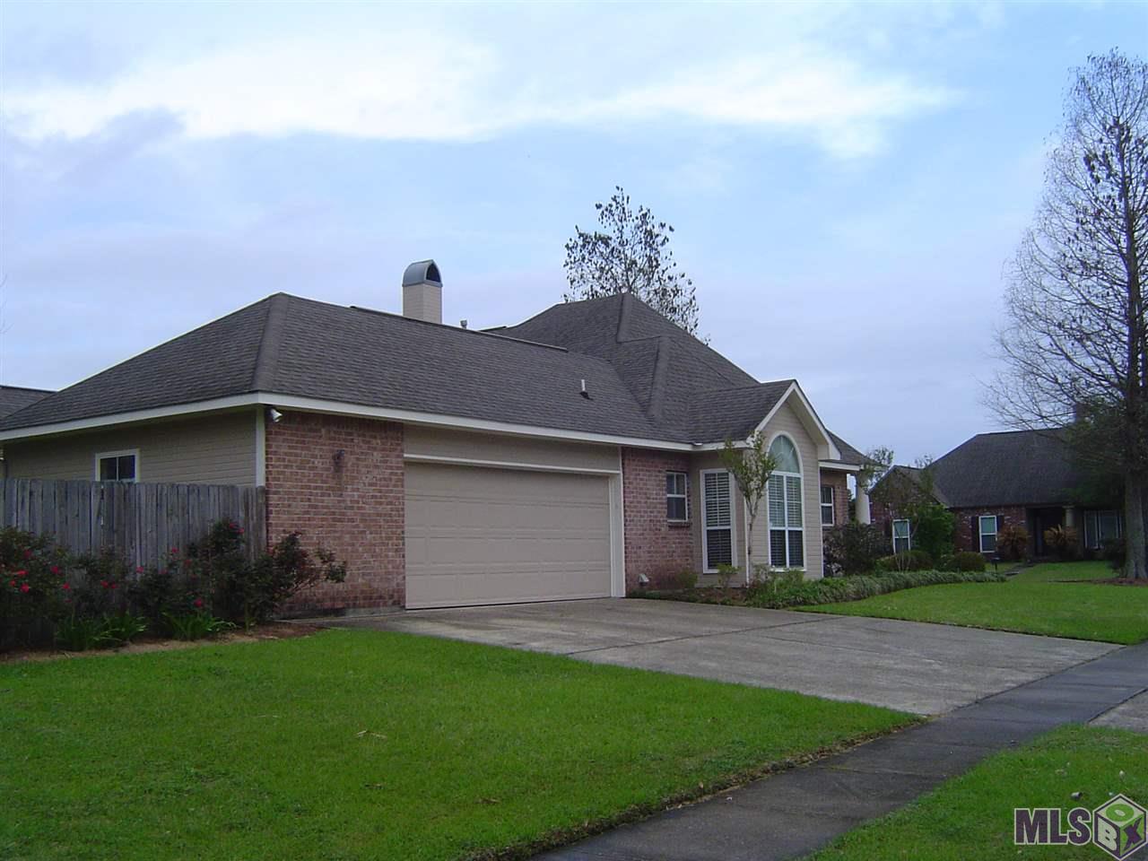 10636 Ridgebrook Avenue Baton Rouge, LA 70809 - Photo 4 of 17