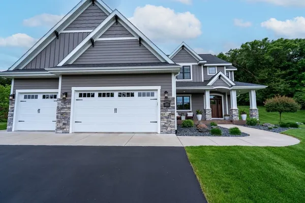 $925,000 | E5251 Basswood Road, Eleva, WI 54738