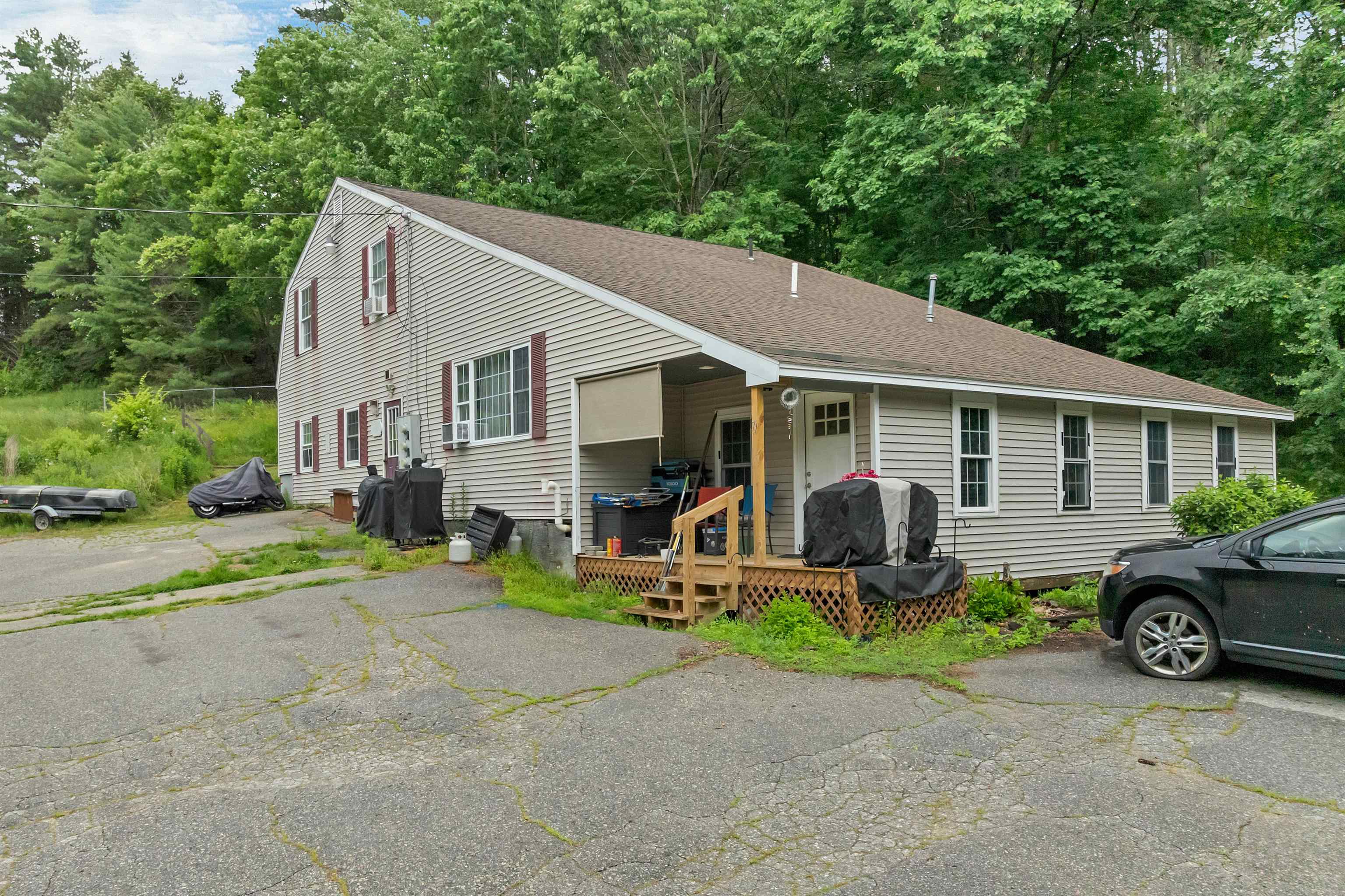 71 Kelley's Corner Road Chichester, NH 03258 - Photo 3 of 40
