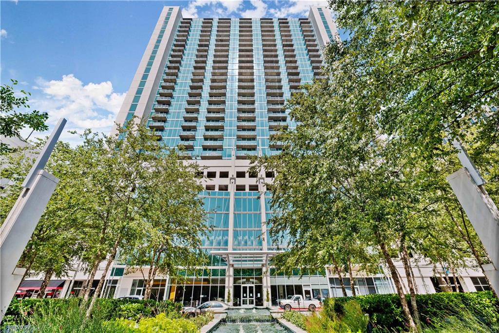 3324 Peachtree Road Northeast, Unit 1919 Atlanta, GA 30326 - Photo 50 of 51