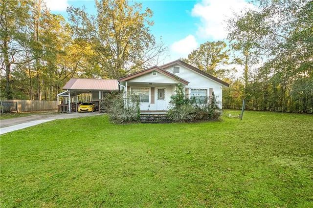 $468,900 | 42571 Yokum Road, Ponchatoula, LA 70454