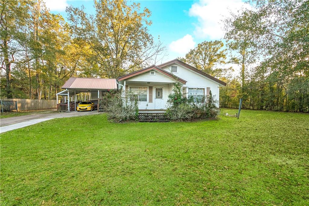 42571 Yokum Road Ponchatoula, LA 70454 - Photo 25 of 32