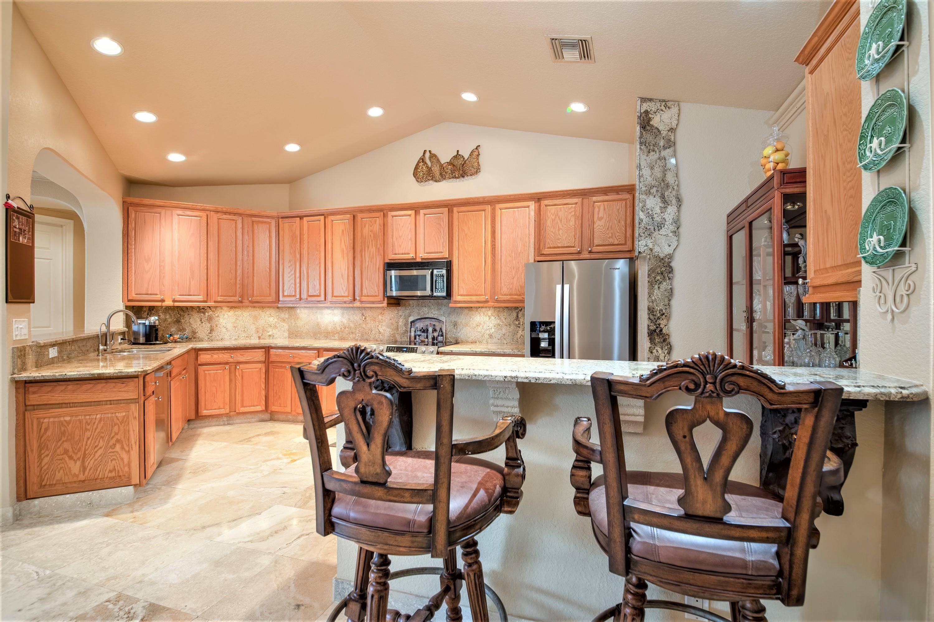 3555 Commodore Circle Delray Beach, FL 33483 - Photo 13 of 34 D KIT 1