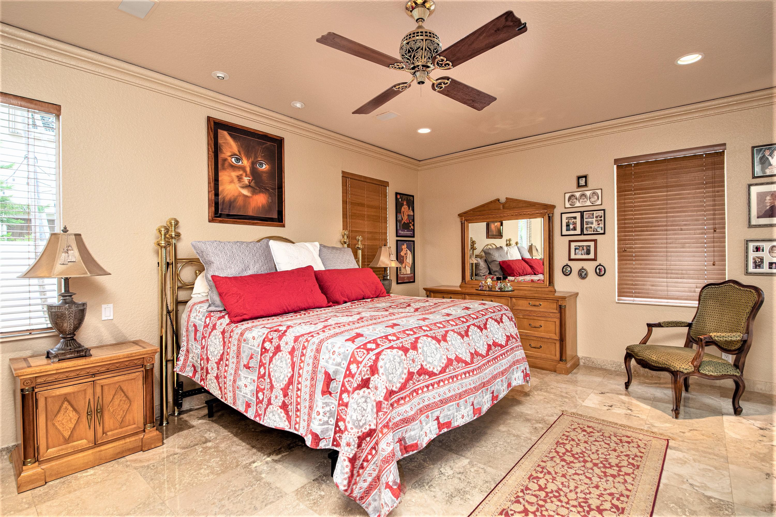 3555 Commodore Circle Delray Beach, FL 33483 - Photo 16 of 34 E MBR 1