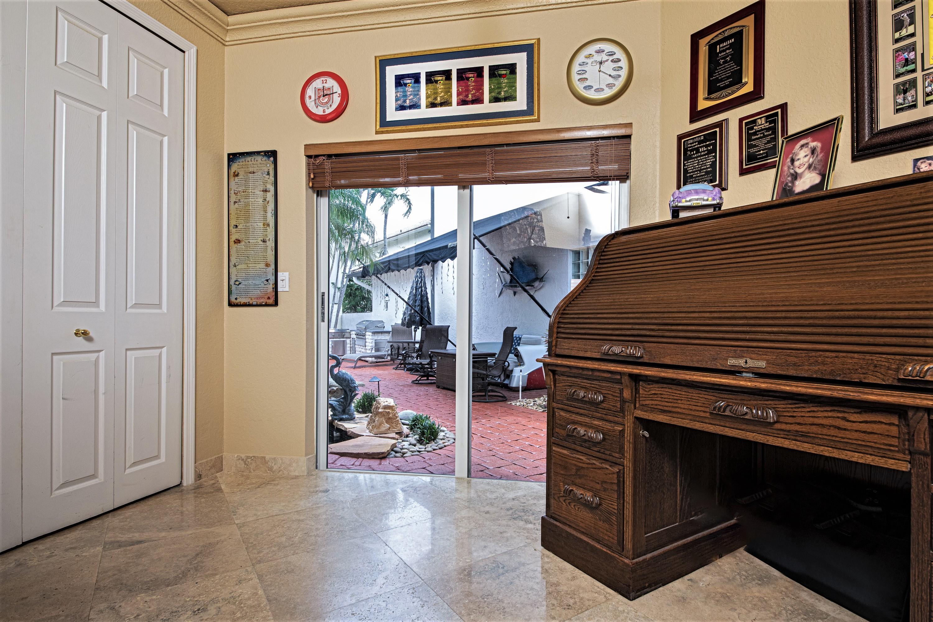 3555 Commodore Circle Delray Beach, FL 33483 - Photo 18 of 34 F BR 1