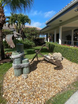 3555 Commodore Circle Delray Beach, FL 33483 - Photo 26 of 34 ANCHOR AND PELICAN