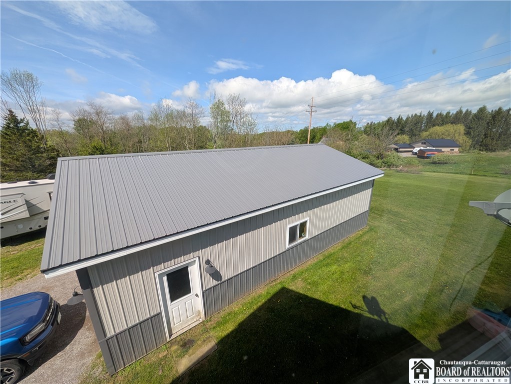 13400 Parker Road Holland, NY 14080 - Photo 33 of 37