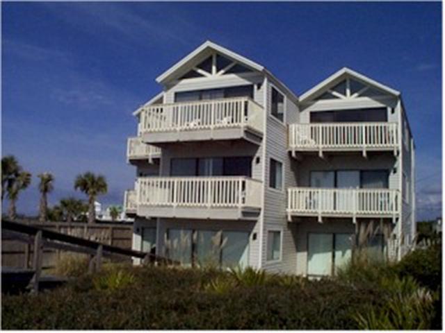 7998 Hwy Santa Rosa Beach, Unit 5 30A Inlet Beach, FL 32461 - Photo 1 of 1 Gallery Image 1