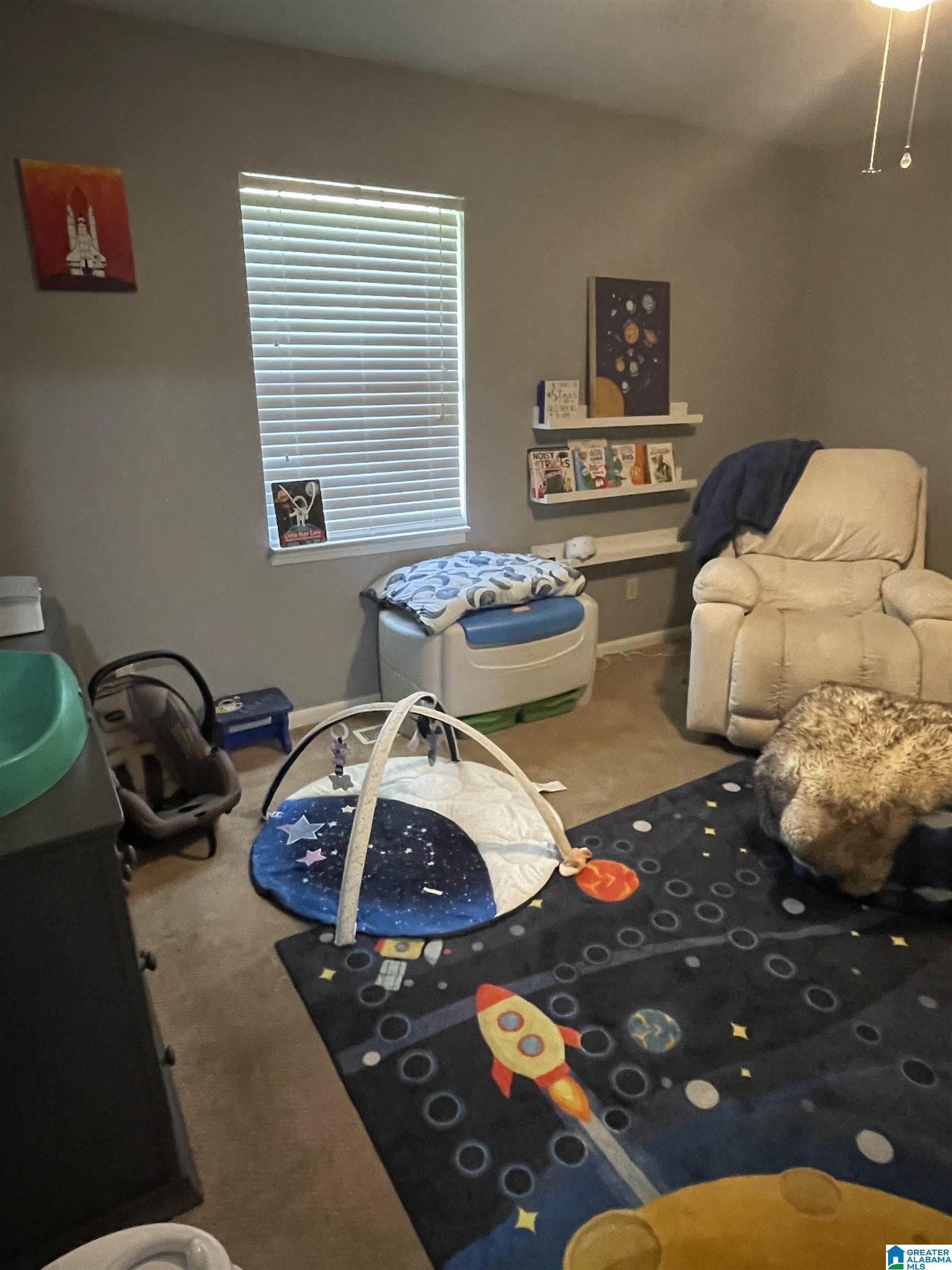 78 Mountain Oaks Ridge Road Warrior, AL 35180 - Photo 26 of 38