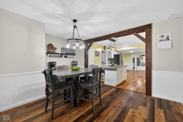 $349,000 | 8059 North 550th Street West, Worthington, IN 47471