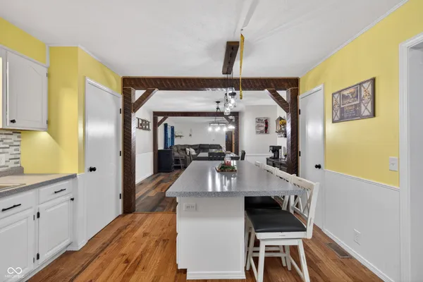 $349,000 | 8059 North 550th Street West, Worthington, IN 47471