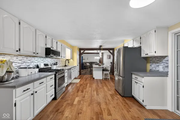 $349,000 | 8059 North 550th Street West, Worthington, IN 47471