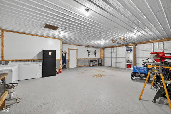$349,000 | 8059 North 550th Street West, Worthington, IN 47471