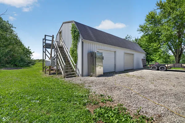 $349,000 | 8059 North 550th Street West, Worthington, IN 47471