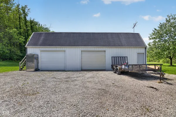 $349,000 | 8059 North 550th Street West, Worthington, IN 47471