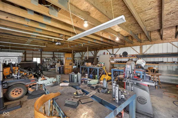 $349,000 | 8059 North 550th Street West, Worthington, IN 47471