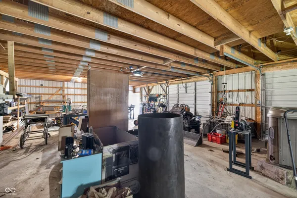 $349,000 | 8059 North 550th Street West, Worthington, IN 47471