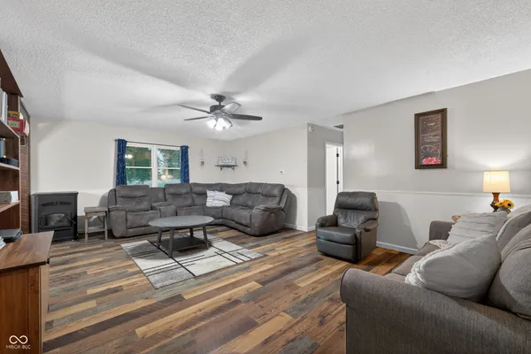 $349,000 | 8059 North 550th Street West, Worthington, IN 47471