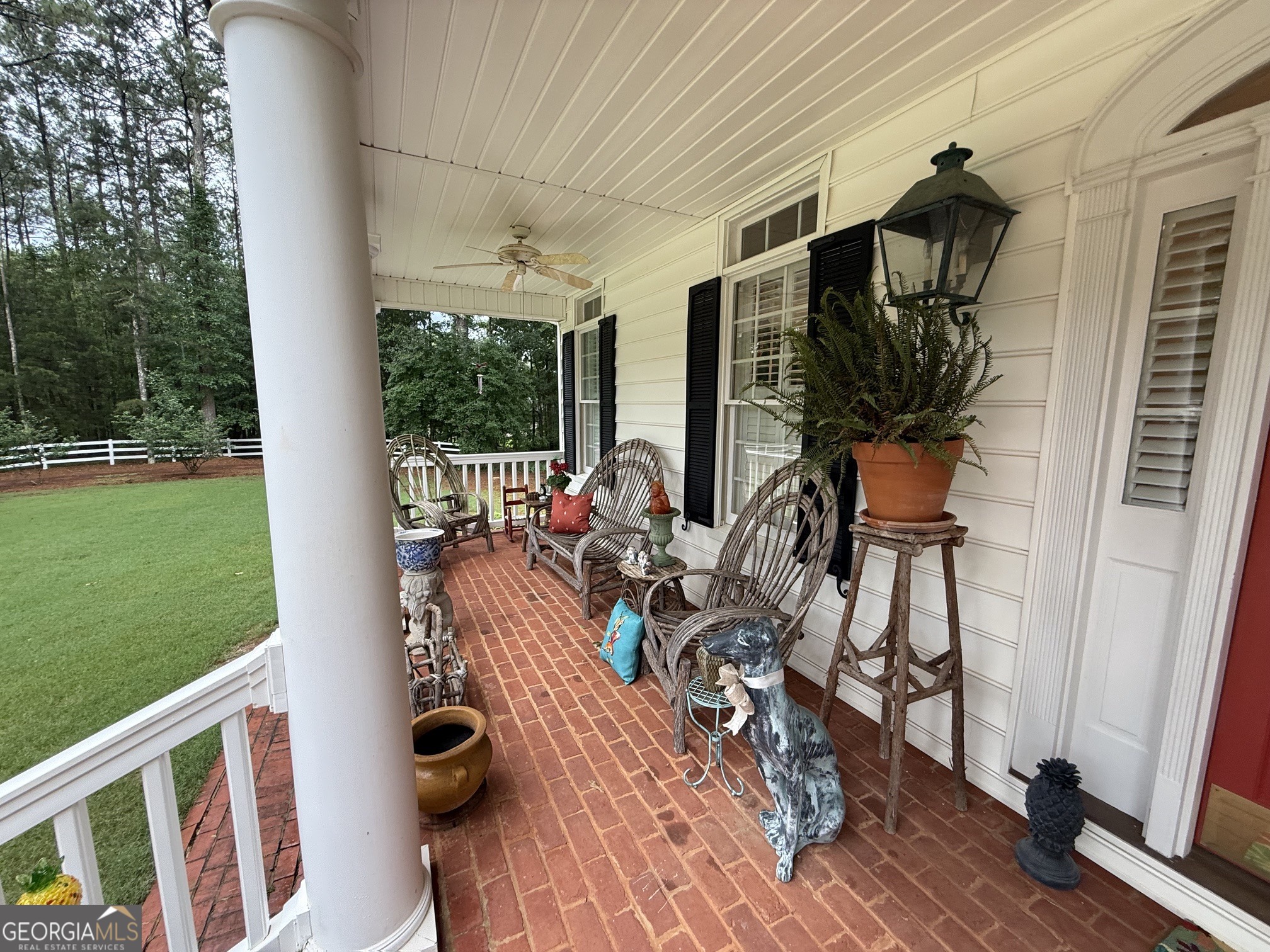 274 Goshen Road Thomaston, GA 30286 - Photo 2 of 38