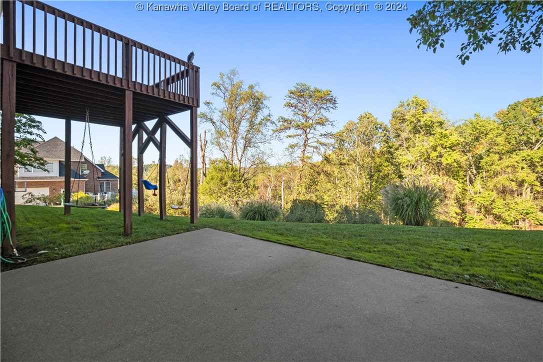 6001 Pinnacle View Road Hurricane, WV 25526 - Photo 47 of 50 Gallery Image 47