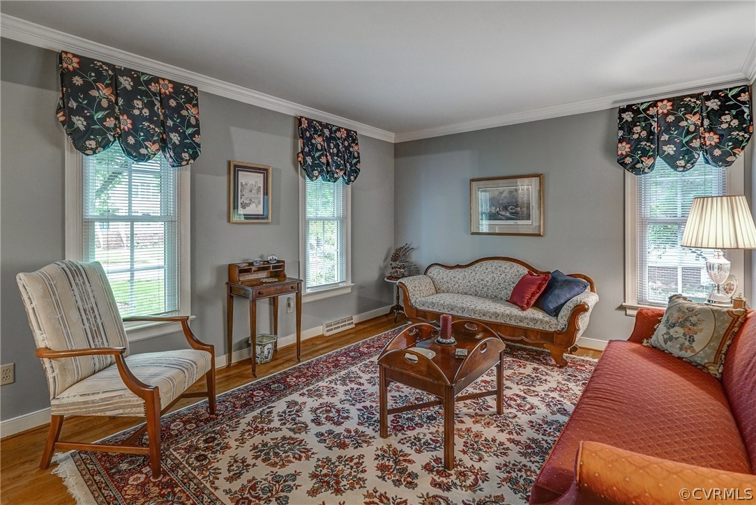 2101 Stoneheather Road Henrico, VA 23238 - Photo 11 of 50 Gallery Image 11
