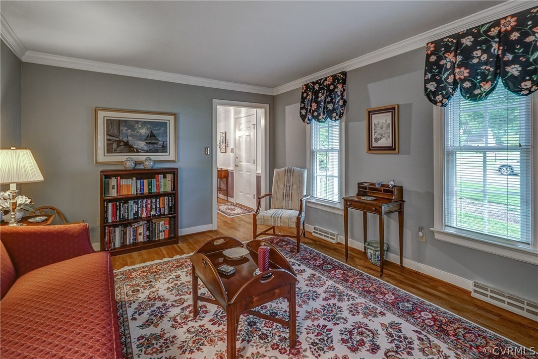 2101 Stoneheather Road Henrico, VA 23238 - Photo 12 of 50 Gallery Image 12