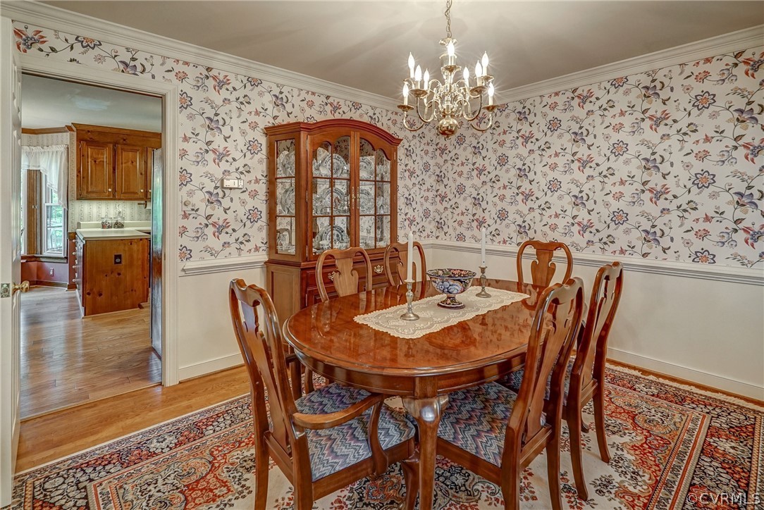 2101 Stoneheather Road Henrico, VA 23238 - Photo 13 of 50 Gallery Image 13