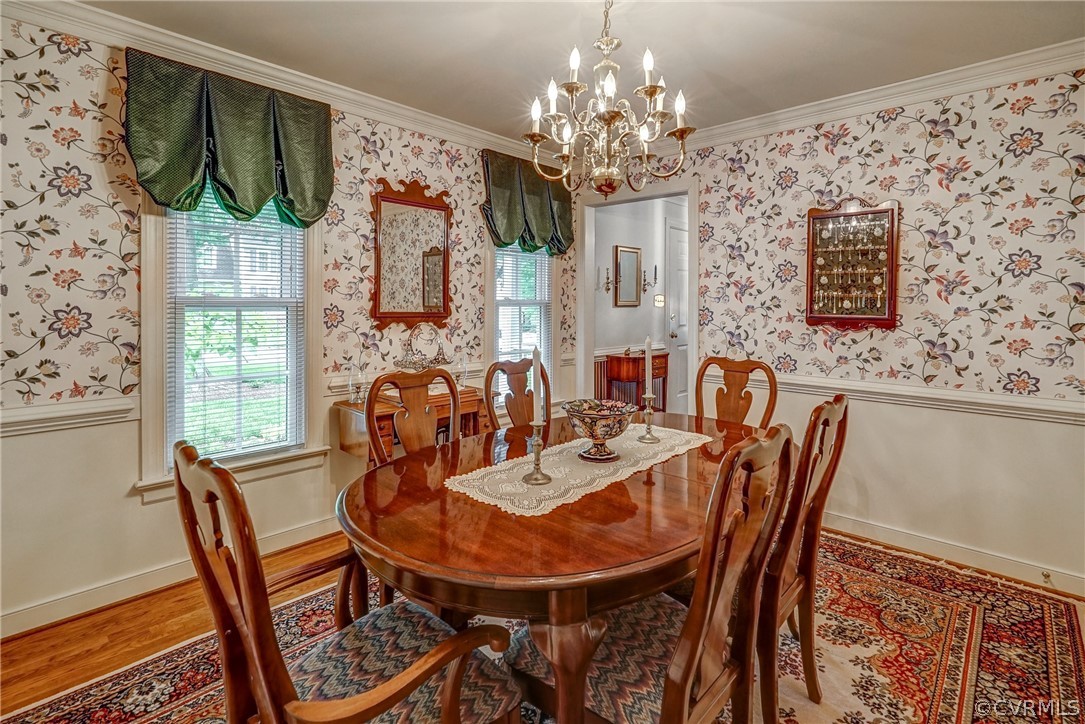 2101 Stoneheather Road Henrico, VA 23238 - Photo 14 of 50 Gallery Image 14