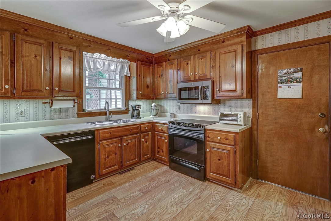 2101 Stoneheather Road Henrico, VA 23238 - Photo 15 of 50 Gallery Image 15