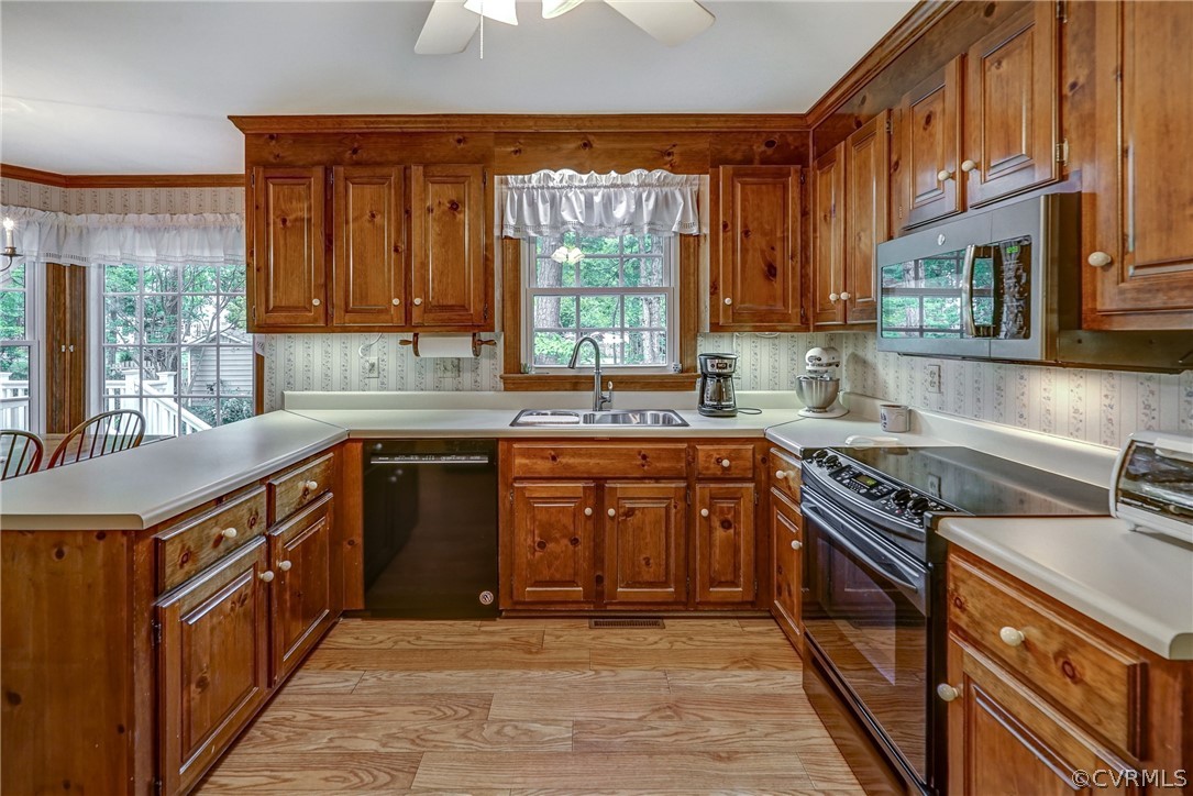 2101 Stoneheather Road Henrico, VA 23238 - Photo 16 of 50 Gallery Image 16