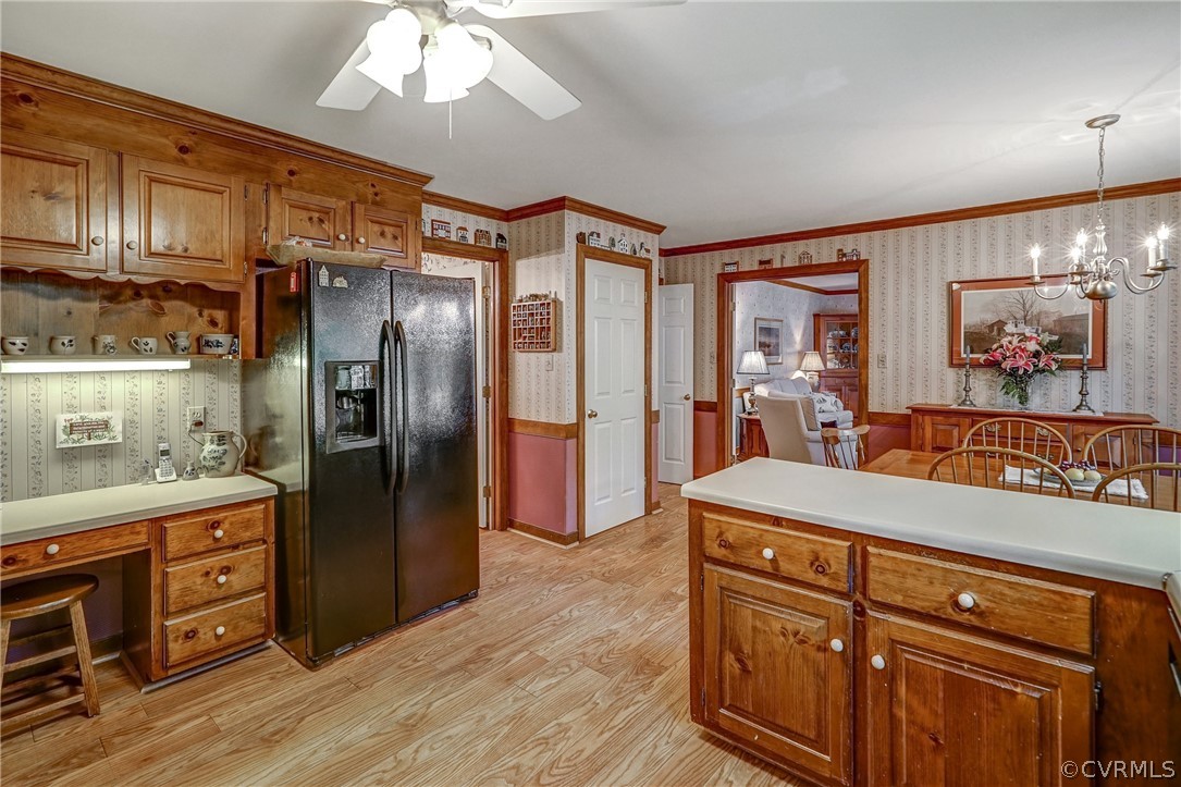 2101 Stoneheather Road Henrico, VA 23238 - Photo 18 of 50 Gallery Image 18