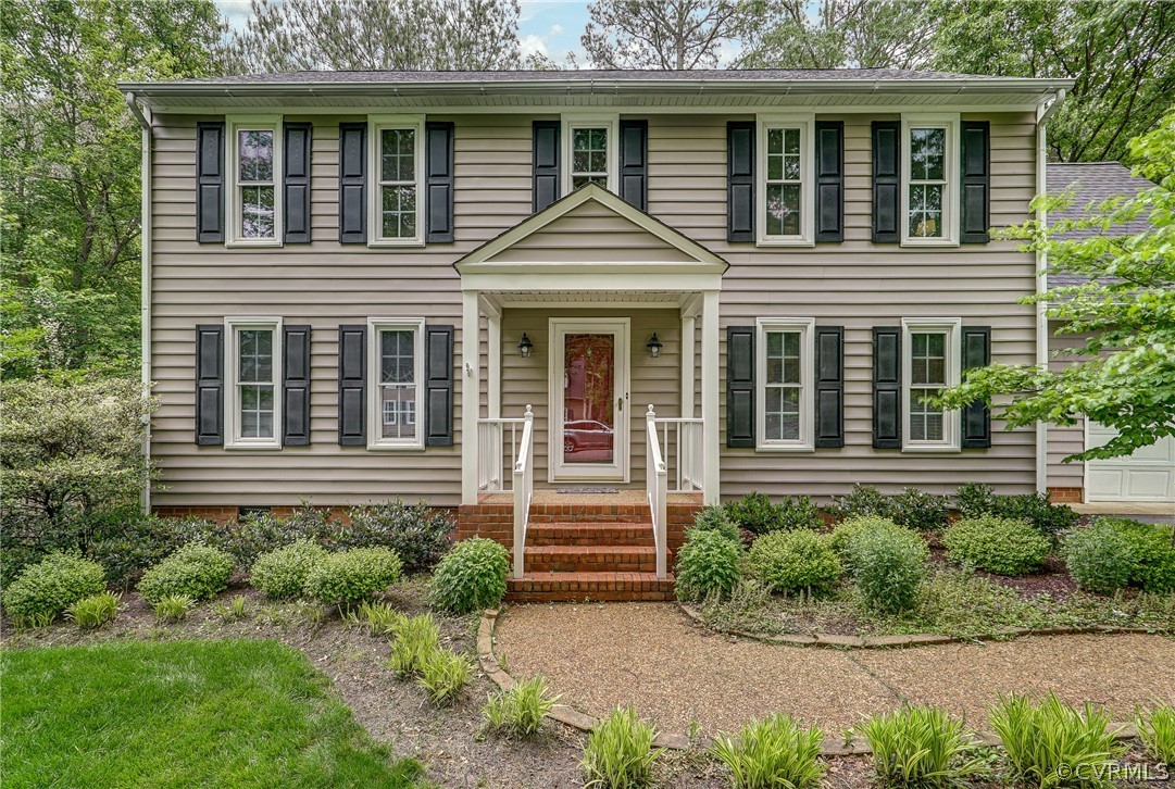 2101 Stoneheather Road Henrico, VA 23238 - Photo 2 of 50 Gallery Image 2