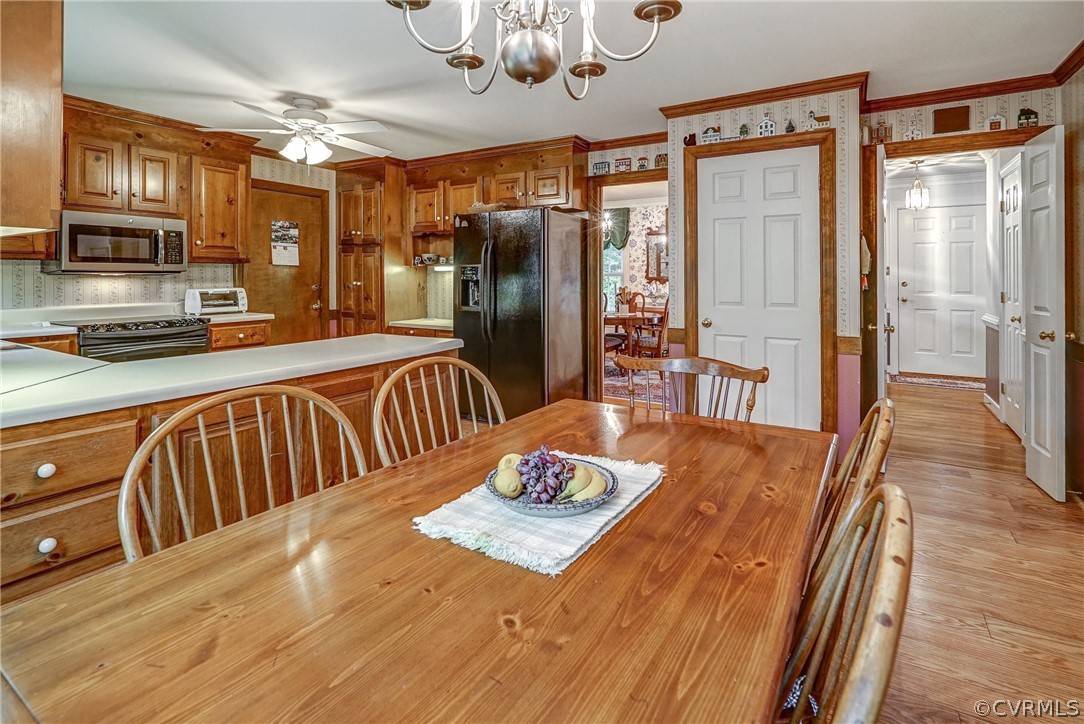 2101 Stoneheather Road Henrico, VA 23238 - Photo 21 of 50 Gallery Image 21