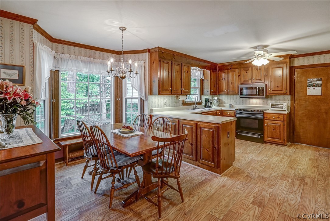 2101 Stoneheather Road Henrico, VA 23238 - Photo 22 of 50 Gallery Image 22