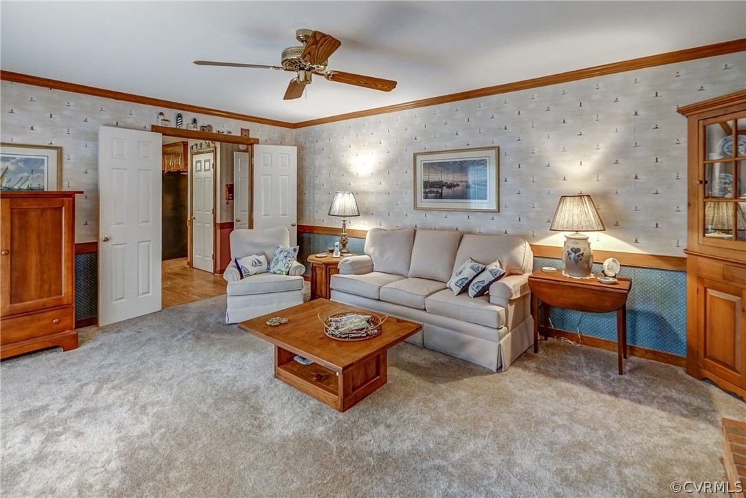 2101 Stoneheather Road Henrico, VA 23238 - Photo 24 of 50 Gallery Image 24